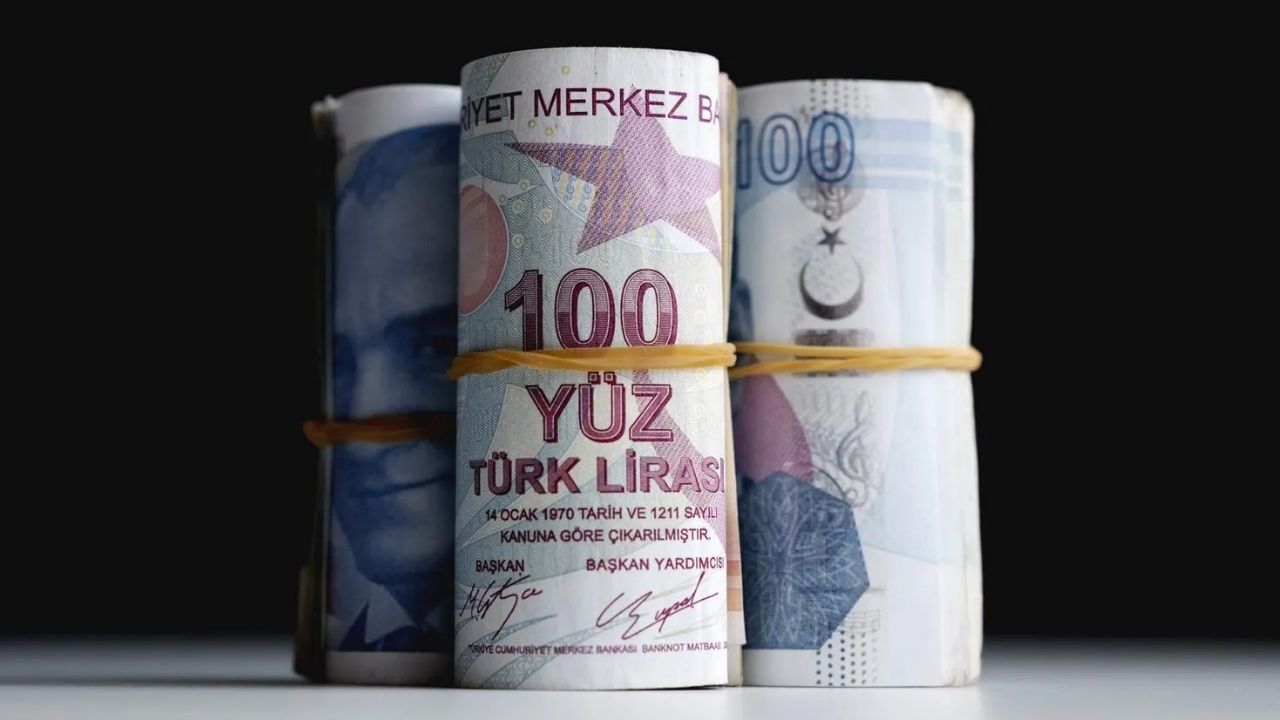 Merkez Bankası Düşük Mevduat Faizlerini Açıkladı