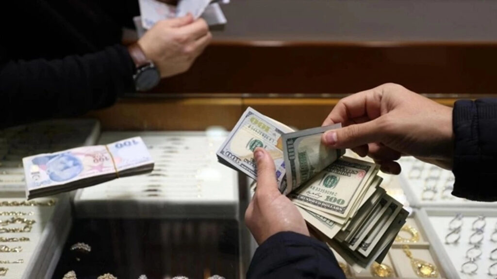 Bankalar Kur Korumalı Mevduattan Çıkacak