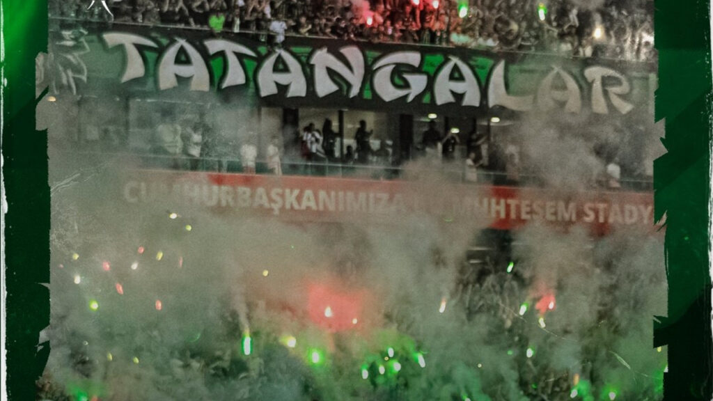 Sakaryaspor'un Süper Lig Hasreti Sürüyor