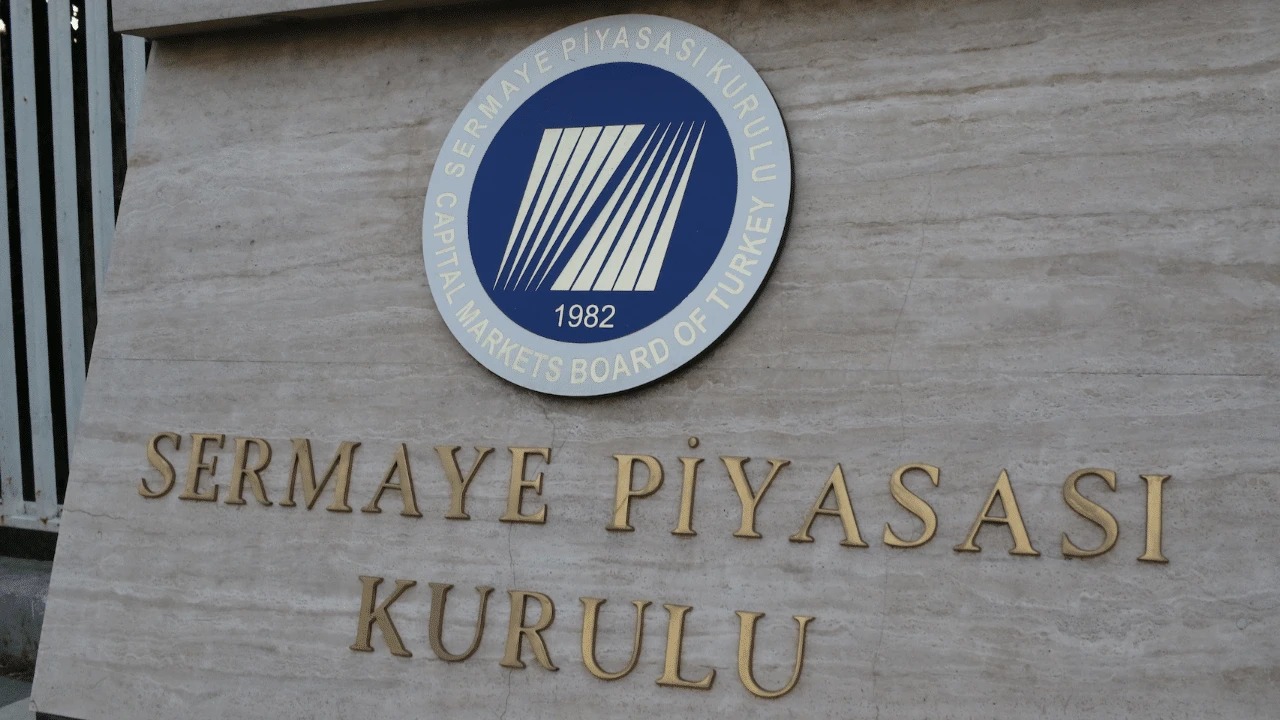 Sermaye Piyasası’nda İlk Kadın Başkan Göreve Başladı