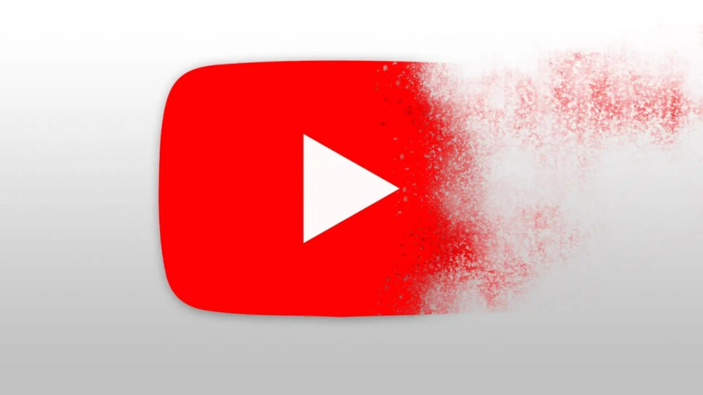 YouTube Logosu