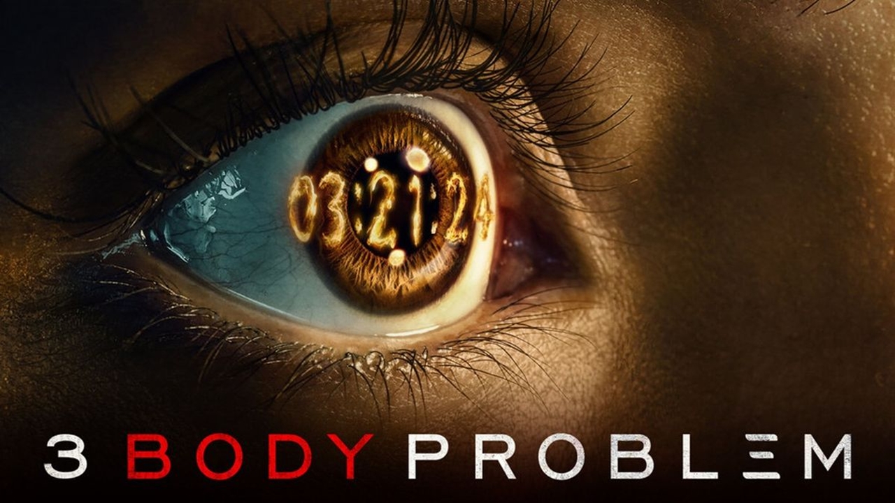 3 Body Problem Dizisinin Kaç Sezondan Oluşacağı Belli Oldu