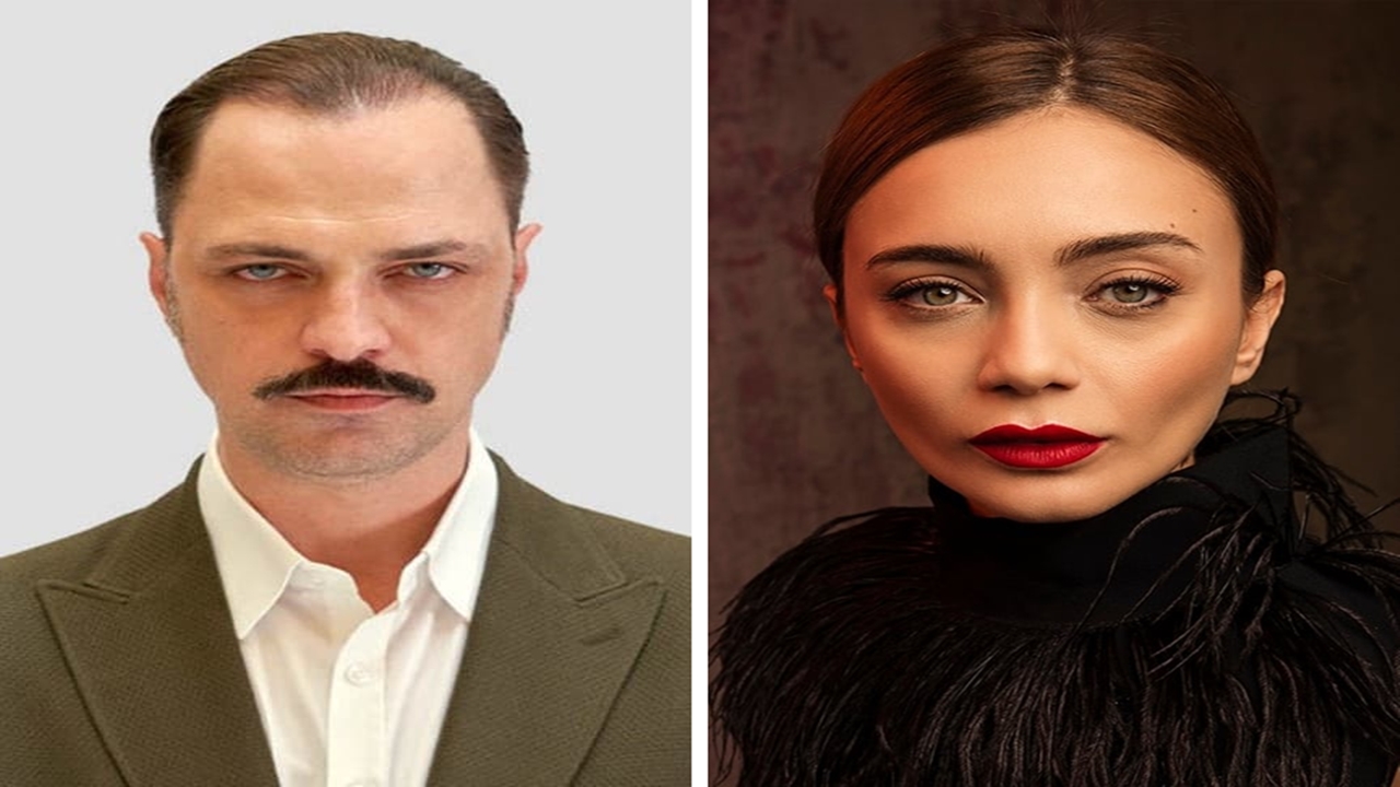 Ertan Saban ve Damla Sönmez ‘Kötü Kan’ Dizisinde Partner Oldular