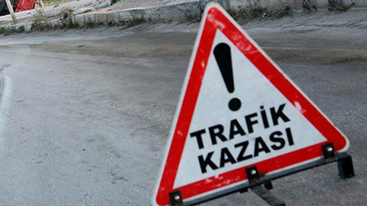 Bayram Tatilinde Trafik Kazalarının Acı Bilançosu