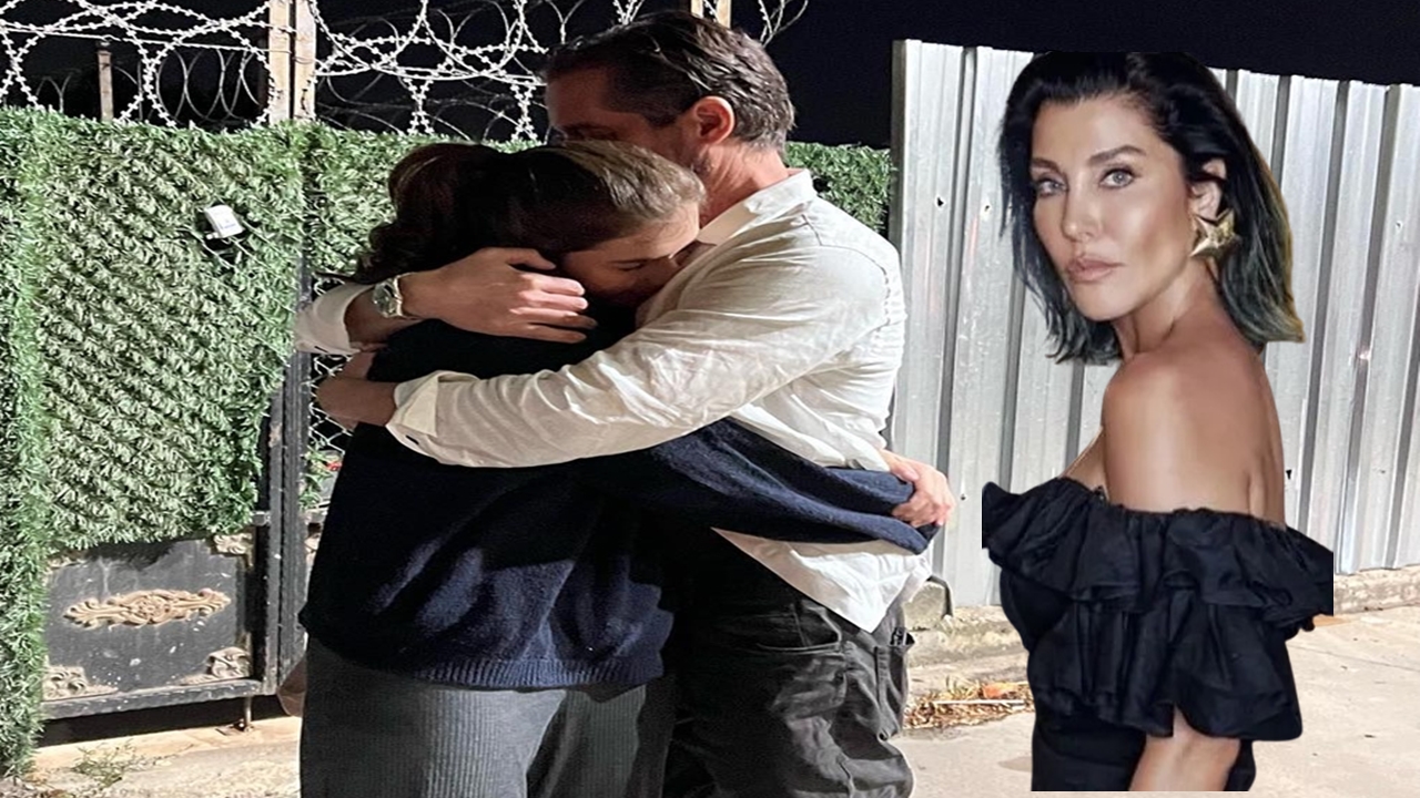 Deniz Akkaya’nın Devlet Korumasındaki Kızı Babası Efe Önbilgin’e Teslim Edildi