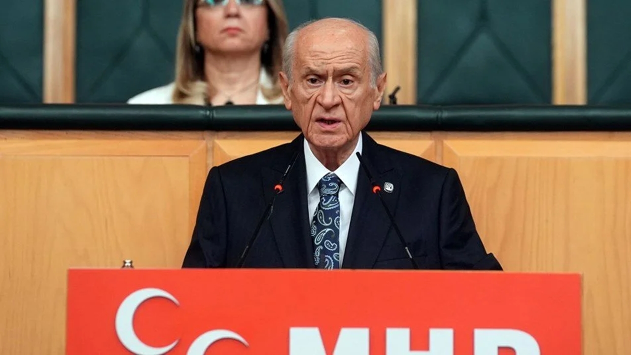 Bahçeli’den Bayram Tebriğinde Sert ve Şifreli Mesaj