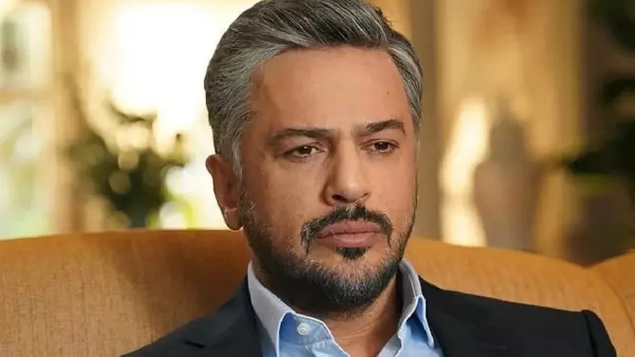 Emre Altuğ, Yalı Çapkını Dizisinden Ayrılmadı mı?