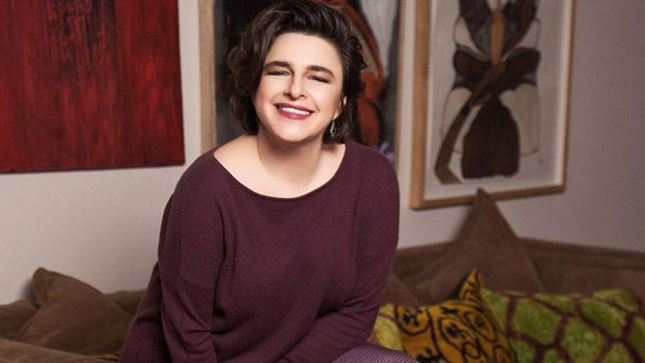 Esra Dermancıoğlu, Siyah Kalp Dizisininde
