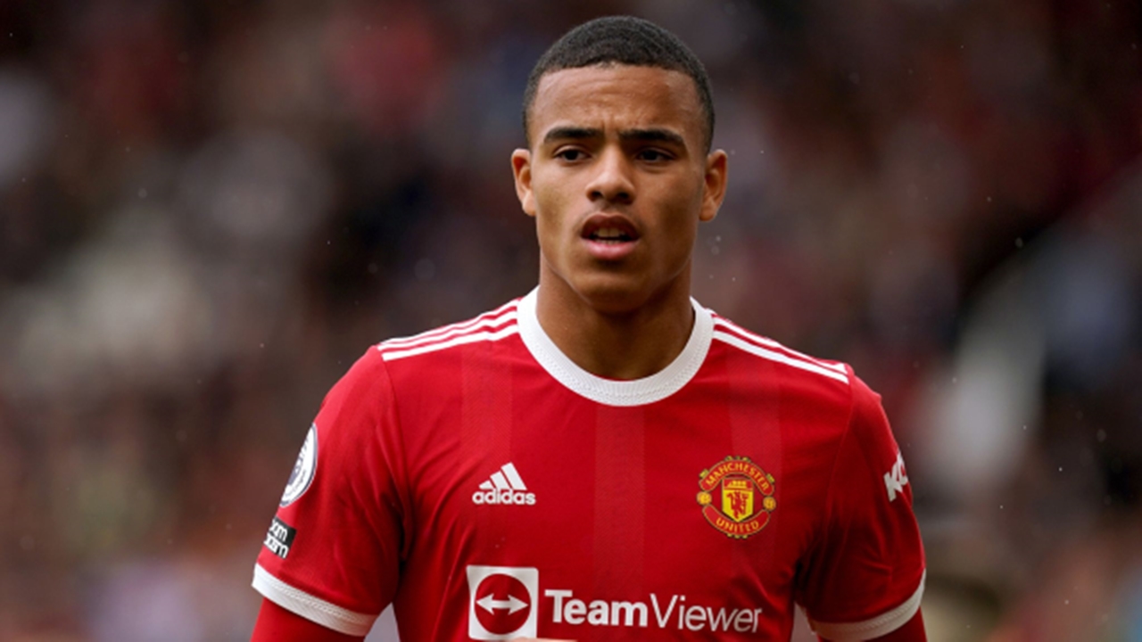 Fenerbahçe, Mason Greenwood’u Kadrosuna Katmaya Hazırlanıyor