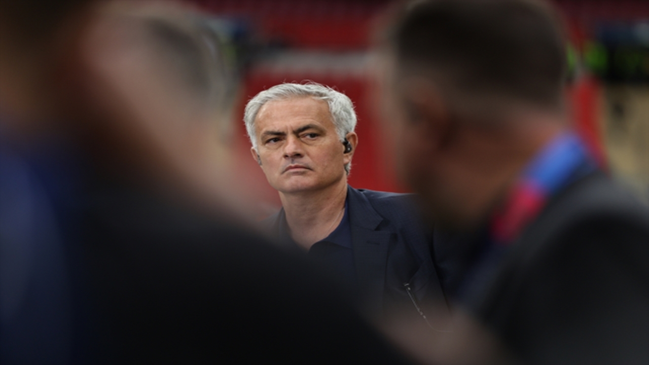 Fenerbahçe’de Jose Mourinho Dönemi