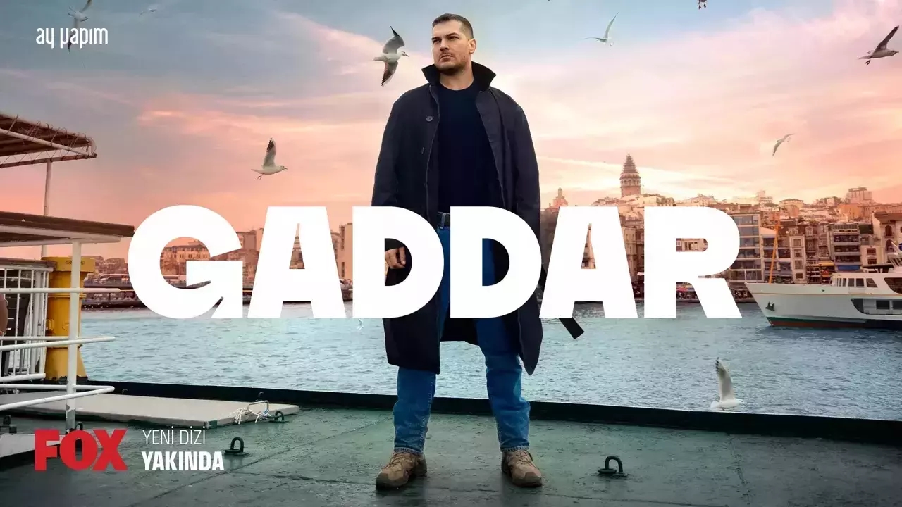 Gaddar Dizisinin Finalinde “Patron” Ortaya Çıkıyor