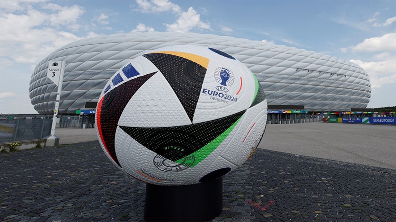 EURO 2024’te Bugün Hangi Maçlar Var?