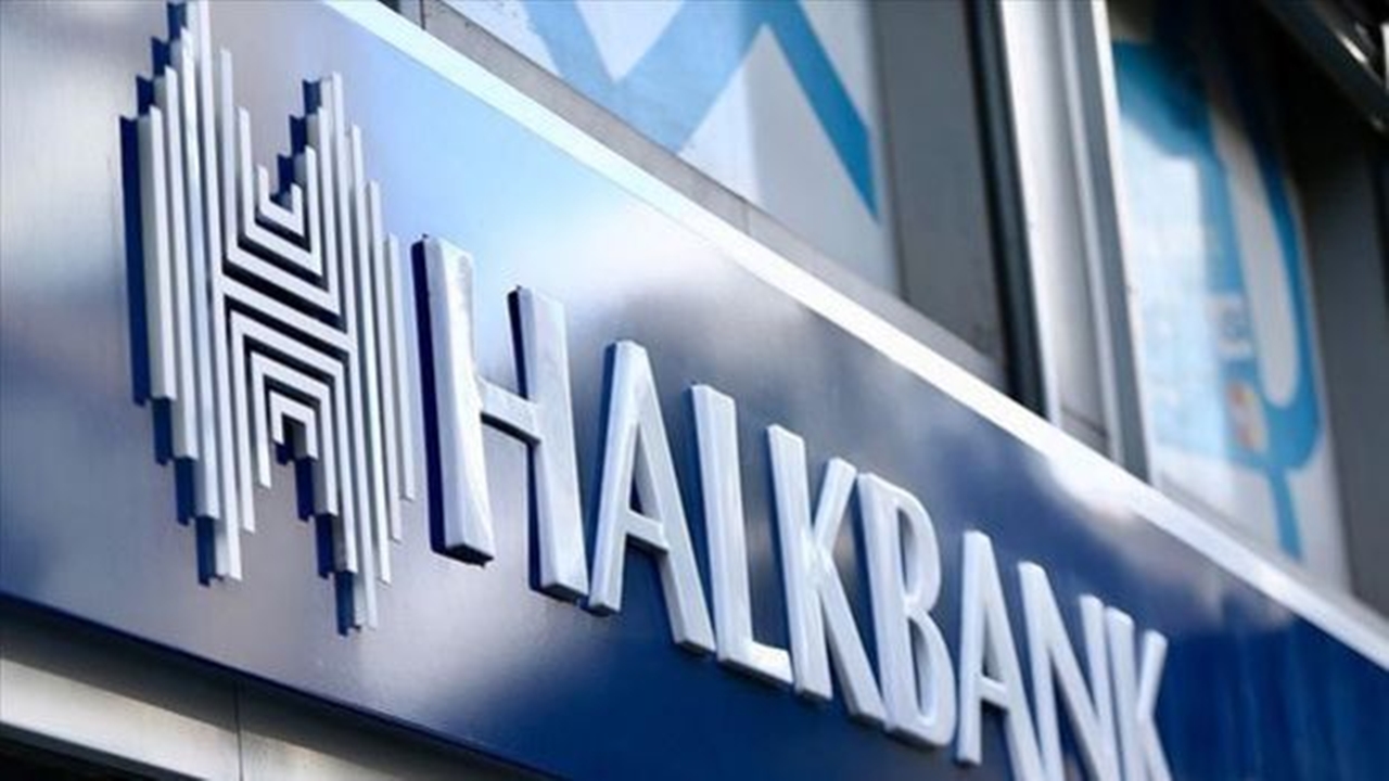 Halkbank, 300 Milyon Dolarlık Dış Finansman Sağladı