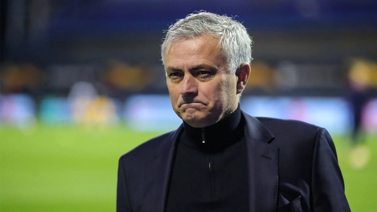 Jose Mourinho İlk Transfer Hamlesini Yaptı