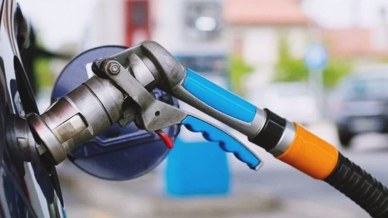 LPG Fiyatlarında 1 Lira 8 Kuruşluk İndirim