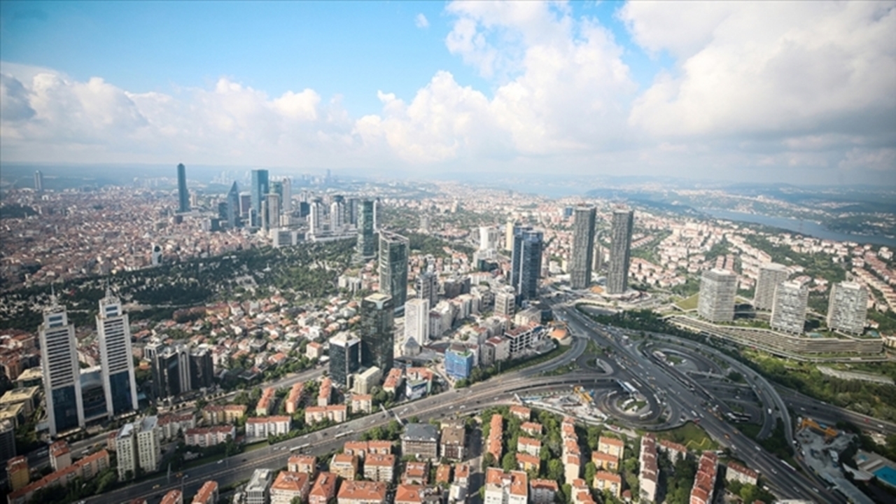 İstanbul’da Kentsel Dönüşüm Alarmı