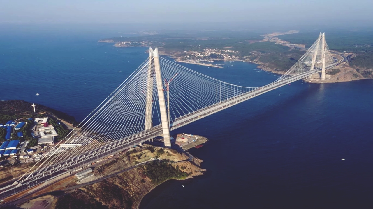 İstanbul’da Mayıs Ayının Zam Şampiyonu: Köprü Geçiş Ücretleri