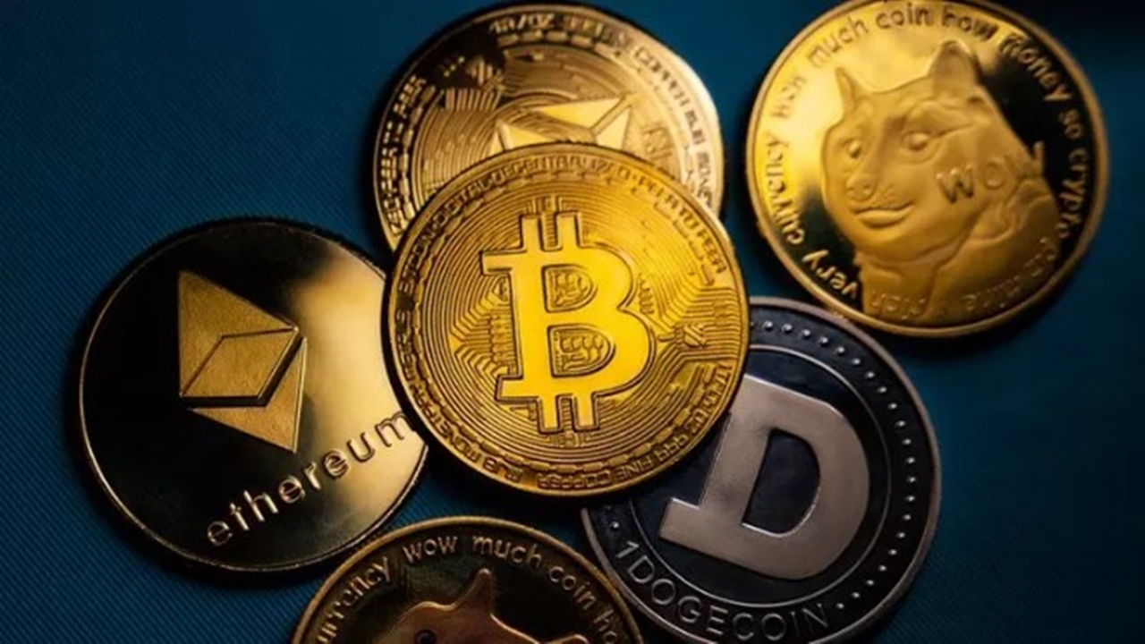 Kripto Para Düzenlemesi Meclis Gündeminde