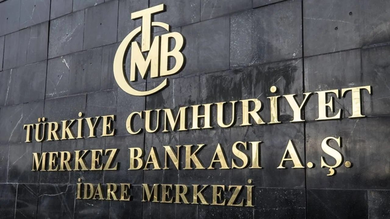 TCMB Verilerine Göre Kısa Vadeli Dış Borç Stoku Nisan Ayında Artış Gösterdi