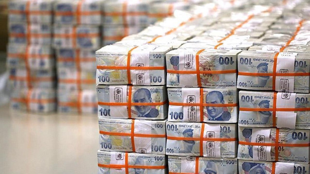 Merkez Bankası Rezervleri Rekor Kırdı