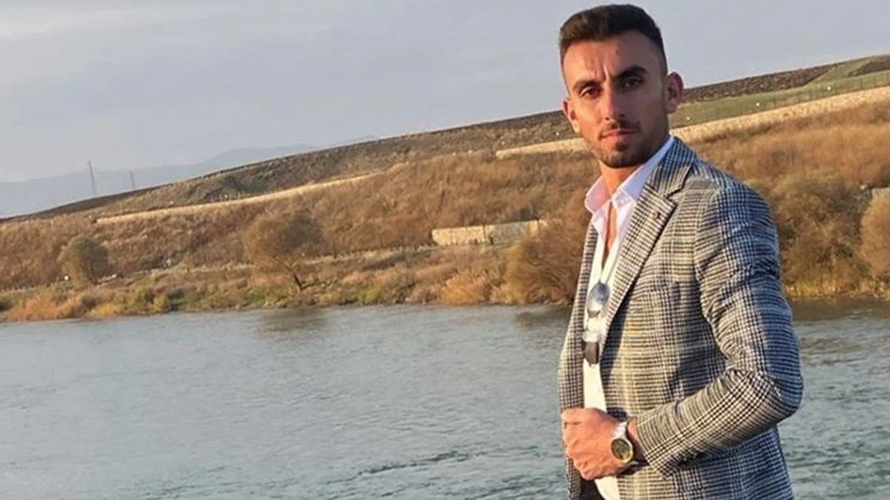 Hayvan Satmak İçin Diyarbakır’a Giden Samet Akın 10 Gündür Kayıp