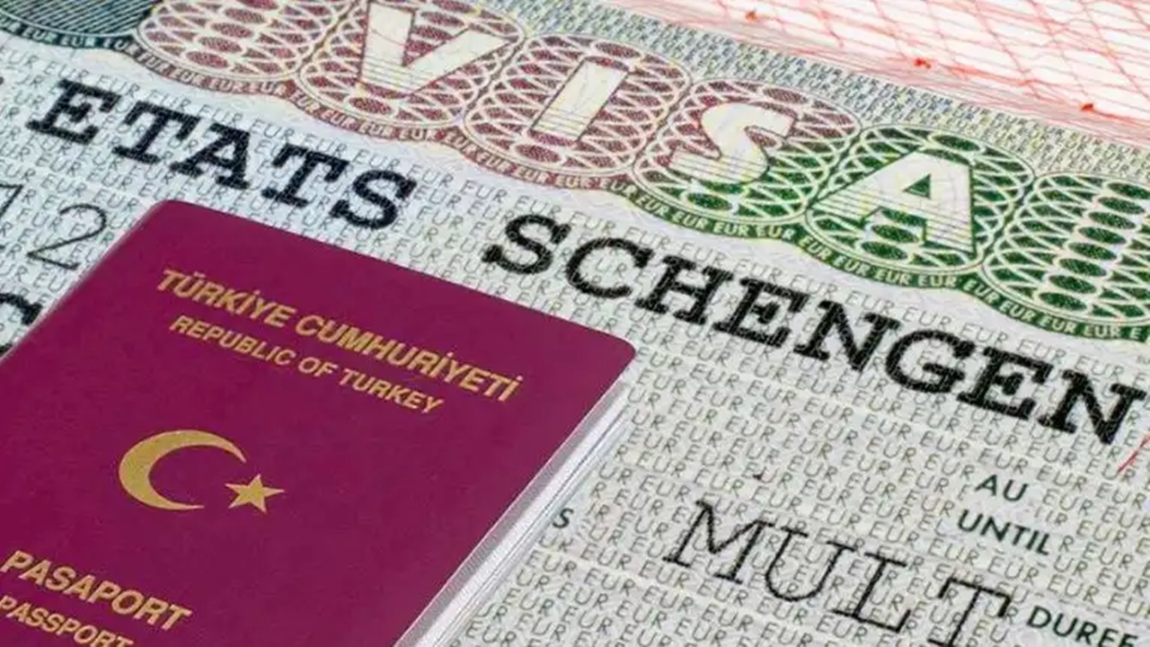 Schengen Vizesine Zam Geliyor