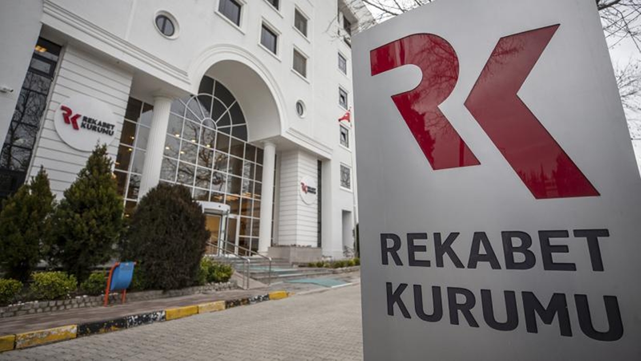 Rekabet Soruşturmalarına Yeni Düzenleme