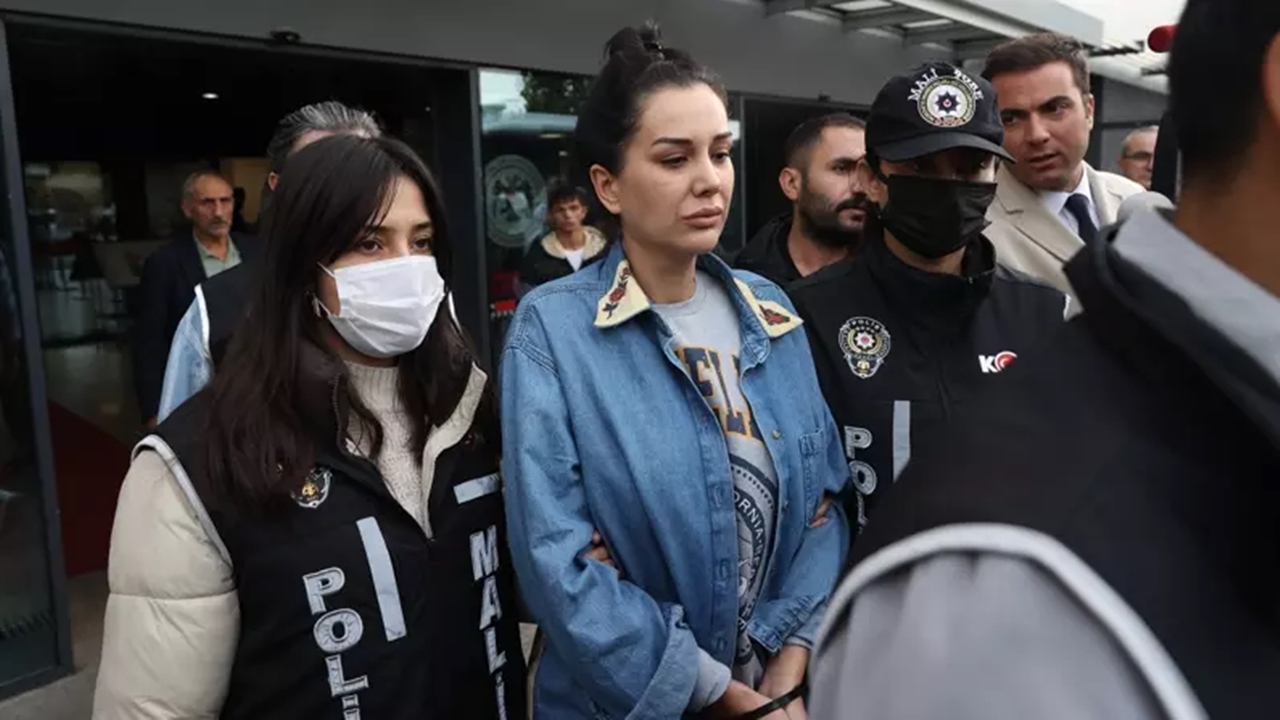 Tahliye Talebi Reddedilen Dilan Polat İçin Talep Yenilendi