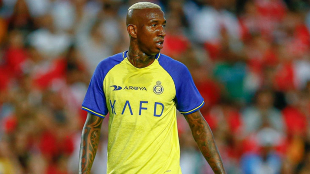 Fenerbahçe Talisca Konusunda İnatçı