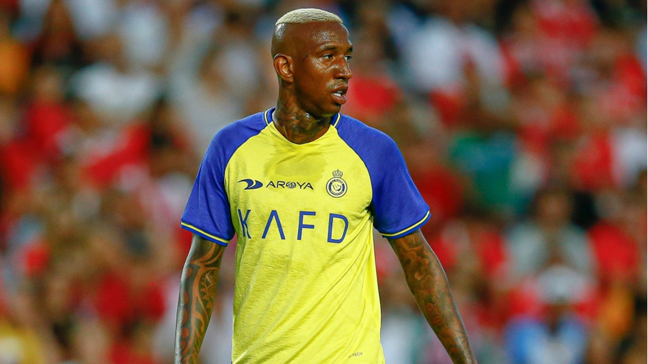 Ali Koç İlk Transfer Hamlesi Olarak Talisca’ya Teklif Götürdü