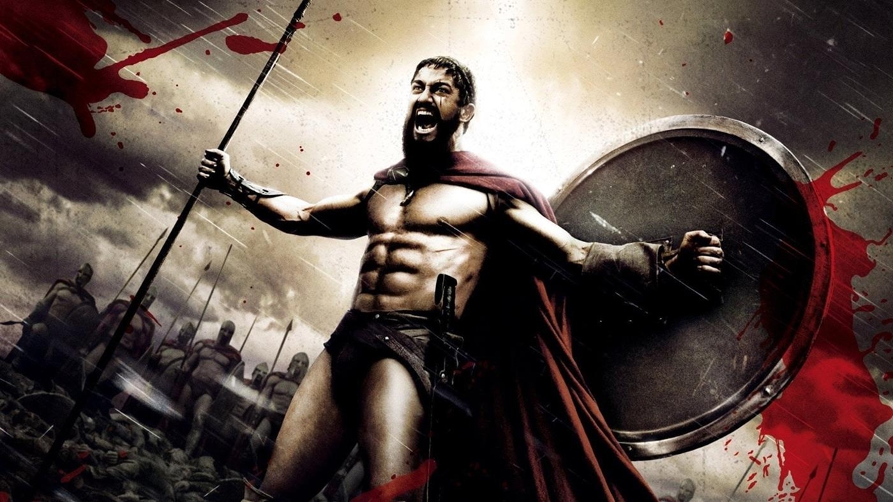 Warner Bros. 300 Dizisi İçin Hazırlıklara Başladı