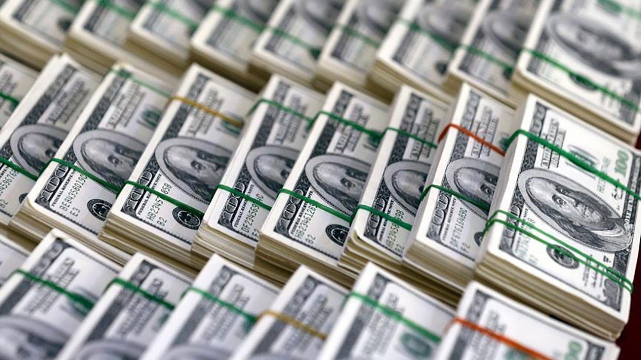 Türkiye’nin Uluslararası Yatırım Payı Düşüş Gösterdi