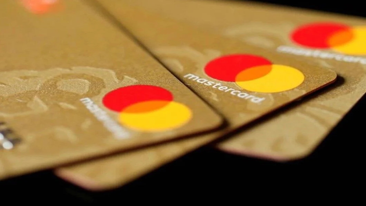 Mastercard, Online Ödemelerde Kart Numarası ve Şifre Dönemini Sonlandırıyor