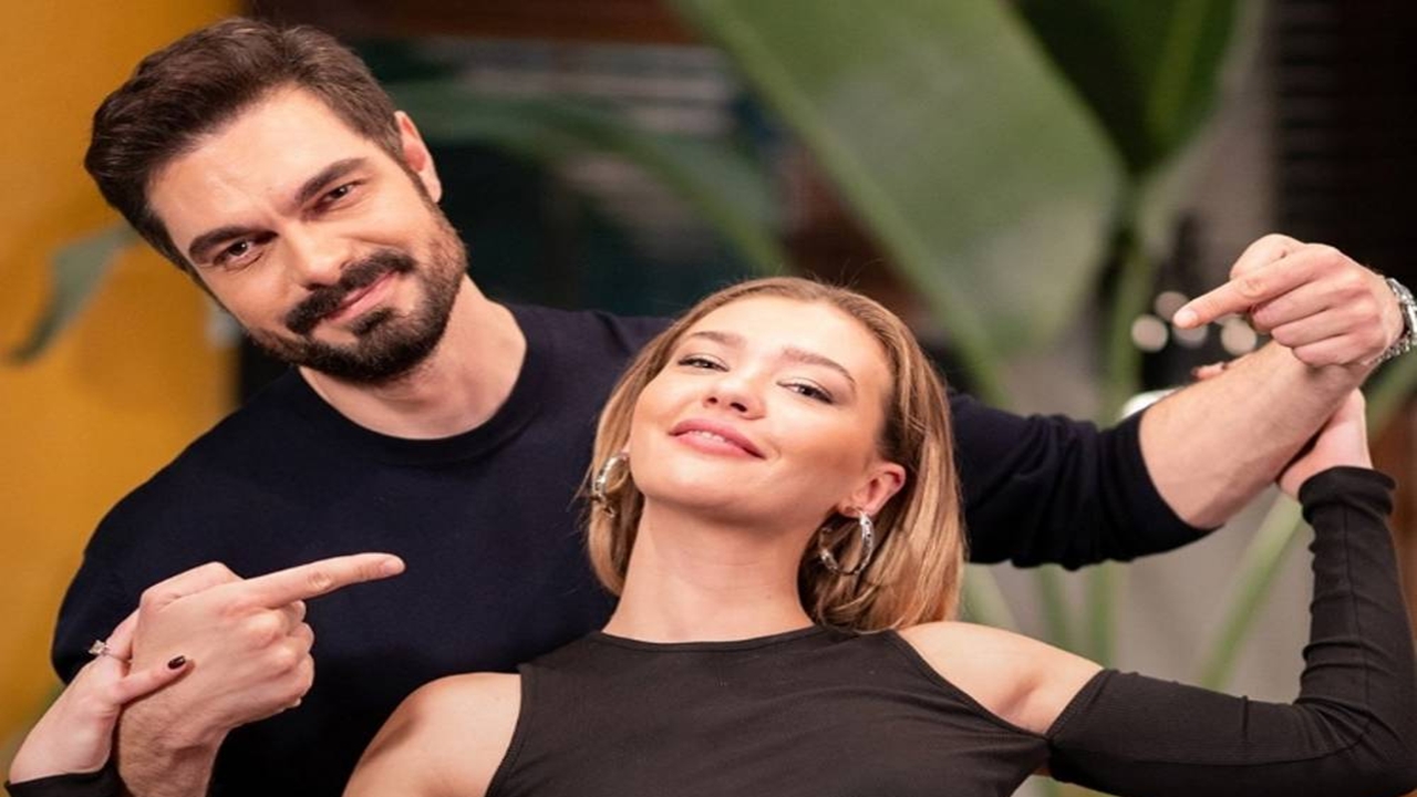 Melisa Döngel, Kirli Sepeti’nin Yeni Sezonunda Kadroda
