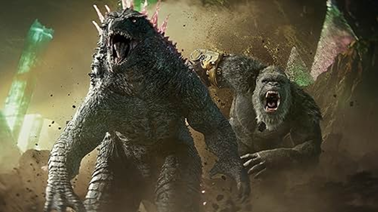 Grant Sputore, Yeni Godzilla x Kong Filminin Yönetmeni Oldu