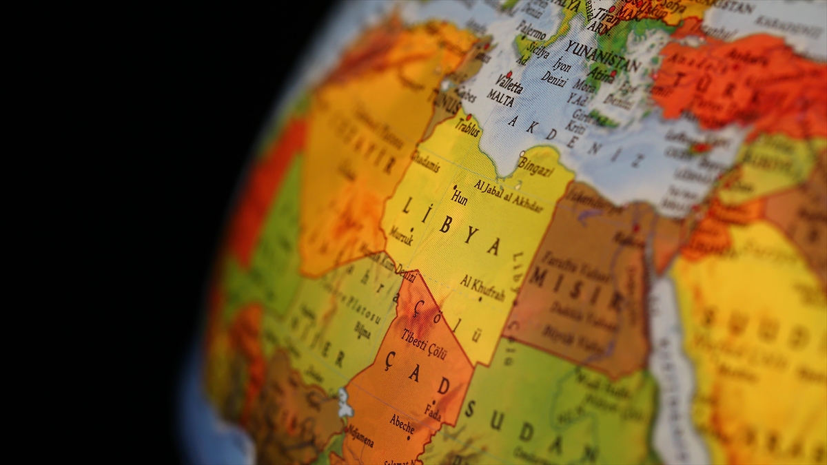 Afrika’ya Ocakta Yapılan Ihracatta Kuzey Afrika Ülkeleri Öne Çıktı Haberi