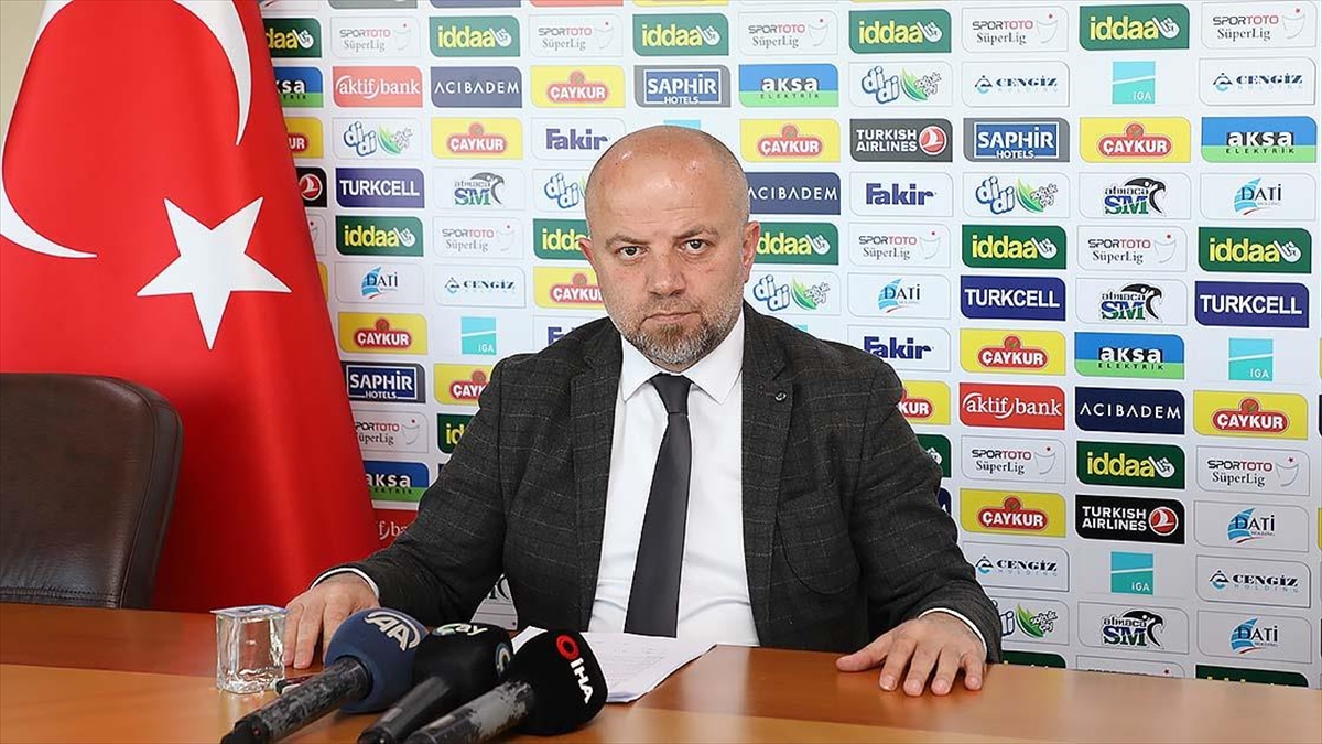 Çaykur Rizespor’dan “Galatasaray Maçı Için Prim” Açıklaması Haberi