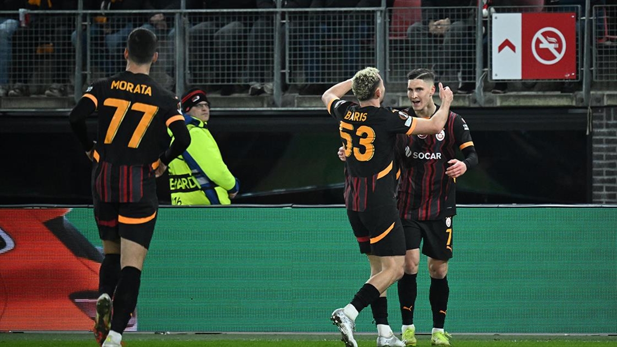 Galatasaray, Avrupa’da 328. Kez Sahne Alacak Haberi
