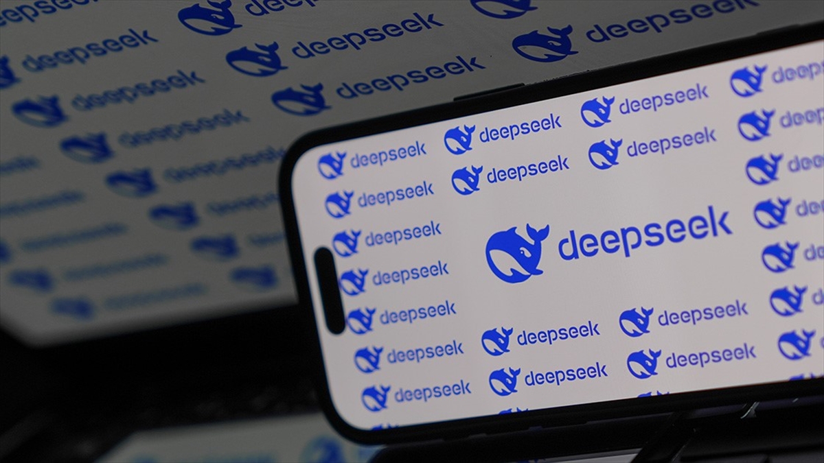 Güney Kore, Deepseek’in Indirilmesini Geçici Olarak Yasakladı Haberi
