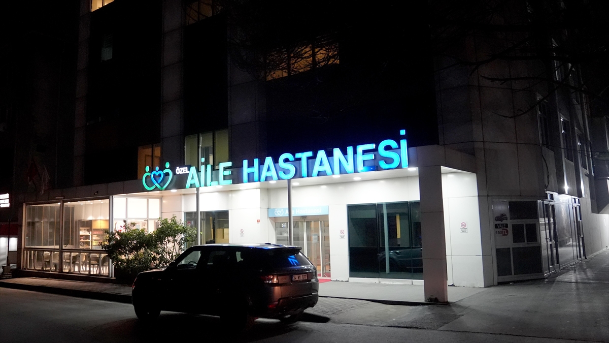 İstanbul’da “Fiyat Pazarlığı” Yapılan Özel Sağlık Kuruluşunun Anjiyografi Ünitesi Mühürlendi Haberi