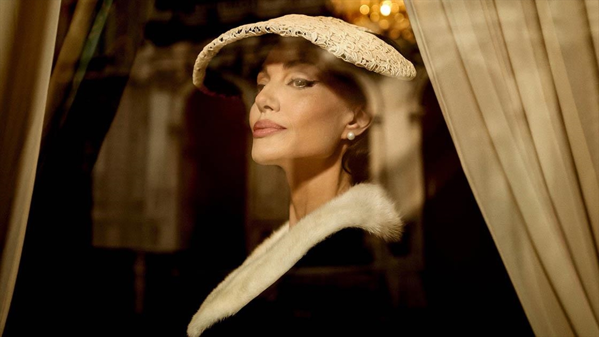 “Maria” Izleyiciyle Buluşacak Haberi
