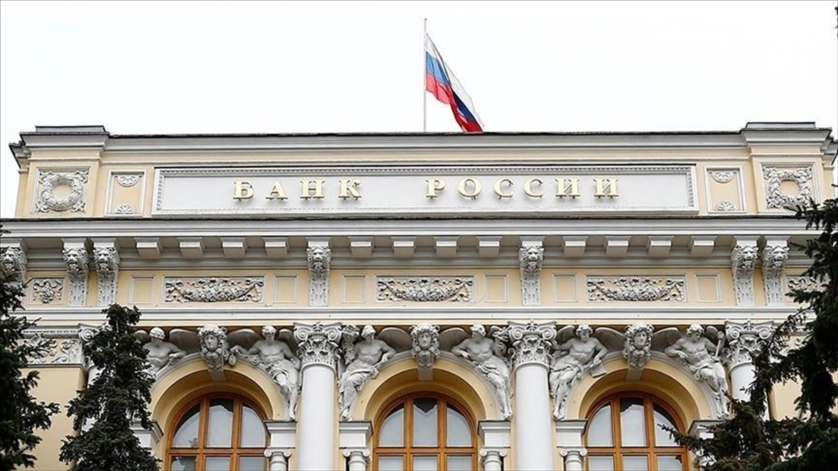 Rus Ekonomisinde “Yumuşak Iniş” Hedefleniyor Haberi