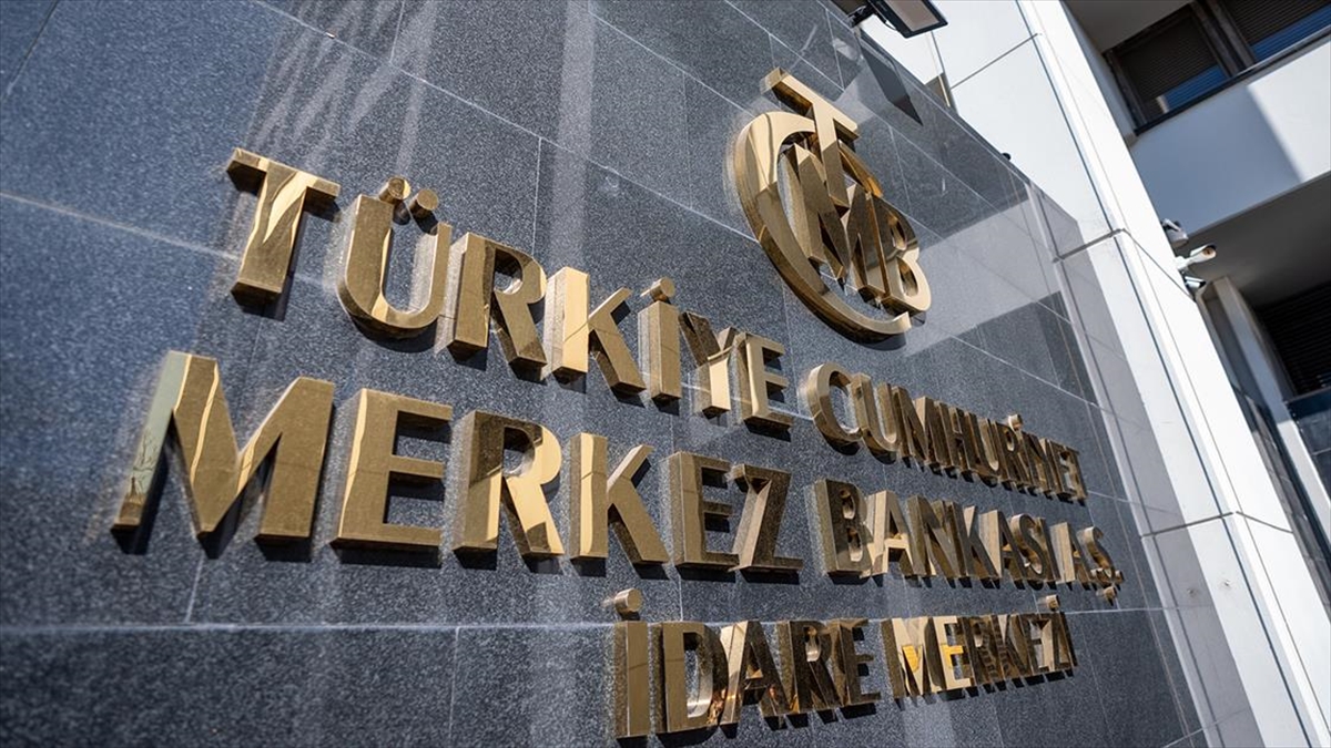 Tcmb’nin Şubat Ayı Piyasa Katılımcıları Anketi Yayımlandı Haberi