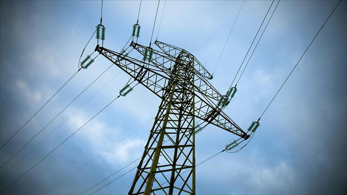 Türkiye’de Geçen Yıl Elektrik Üretiminde Ve Tüketiminde Rekor Kırıldı Haberi
