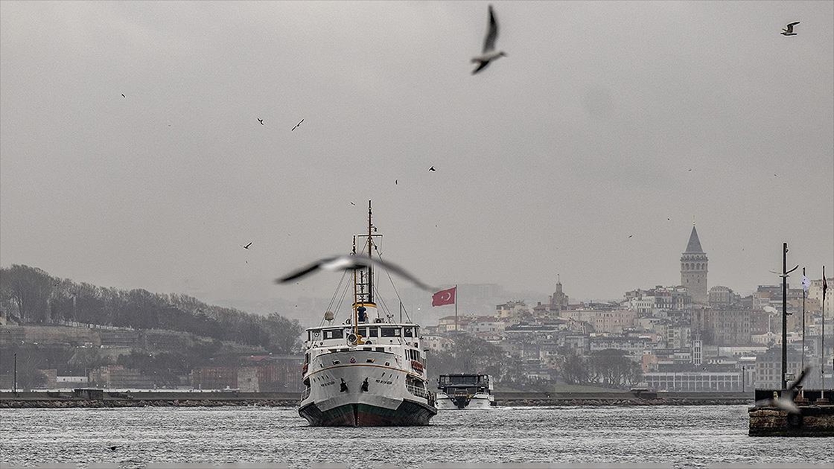 Yurt Genelinde Hafta Boyunca Soğuk Hava Etkisini Sürdürecek Haberi