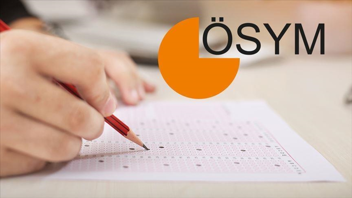 2025-Tus Ve Sts Tıp Doktorluğu 1. Dönem Sınavları 23 Mart’ta Yapılacak Haberi