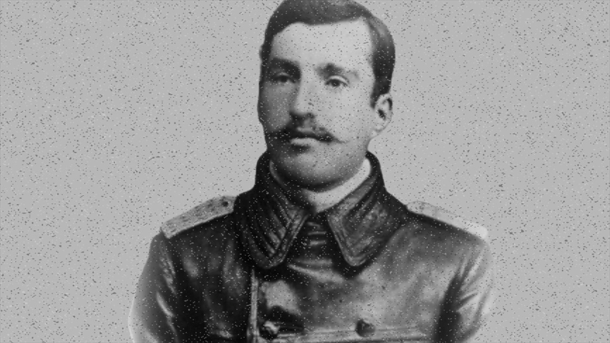 24 Yıllık Hayatına Ilkleri Ve Kahramanlıkları Sığdıran Türk Pilot: Tayyareci Nuri Bey Haberi
