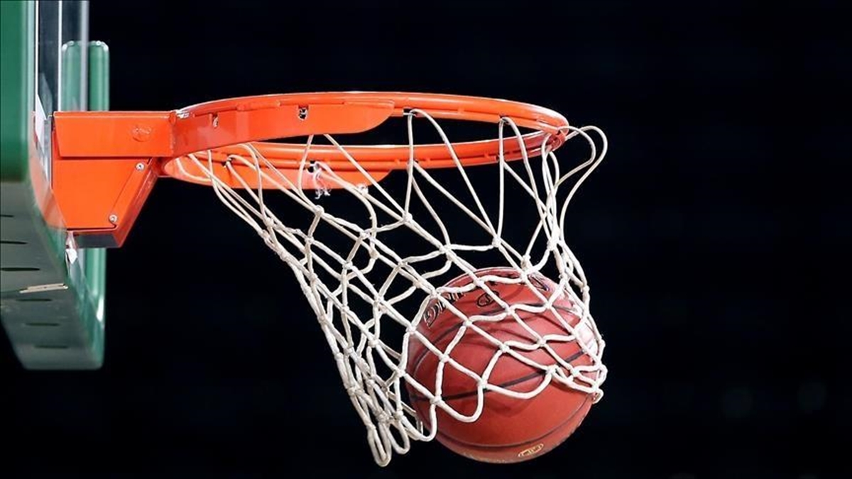 A Milli Erkek Basketbol Takımı’nın Avrupa Şampiyonası’ndaki Rakipleri Yarın Belli Olacak Haberi