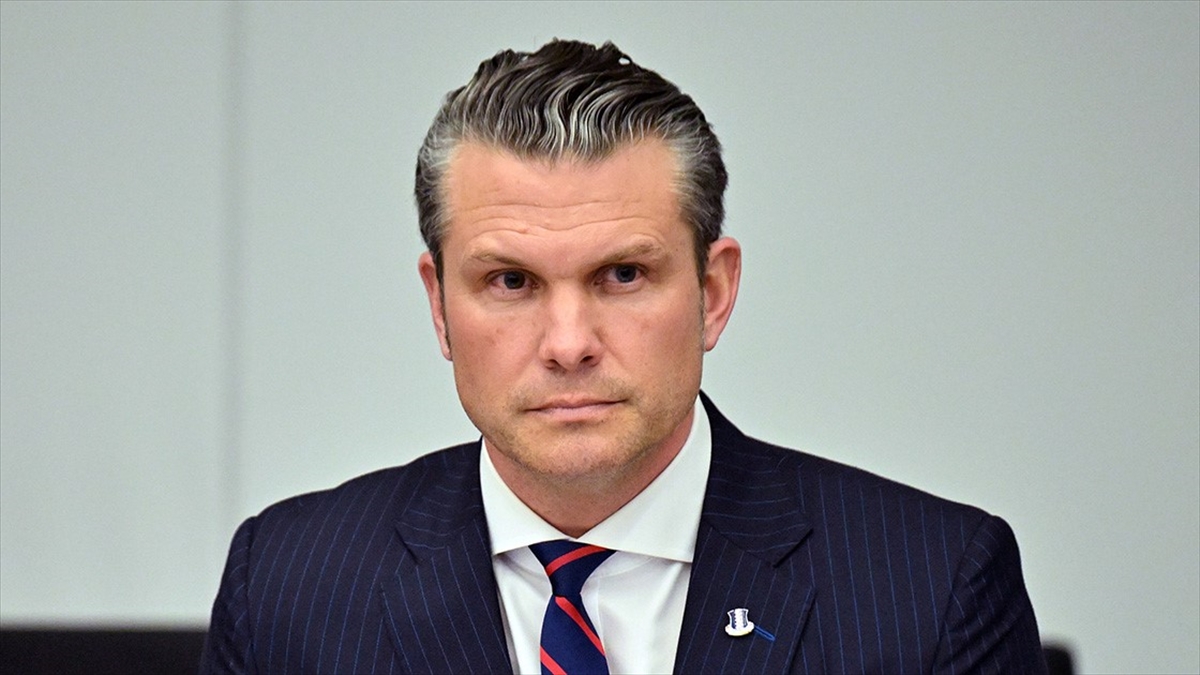 Abd Savunma Bakanı Hegseth, Sızdırılan Mesajlaşmalarda Savaş Planlarının Tartışıldığını Reddetti Haberi