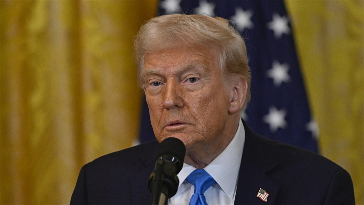Abd’de Yapılan Ankette, Trump’ın Kanada Ve Grönland Planına Yüzde 20’Nin Altında Destek Çıktı Haberi
